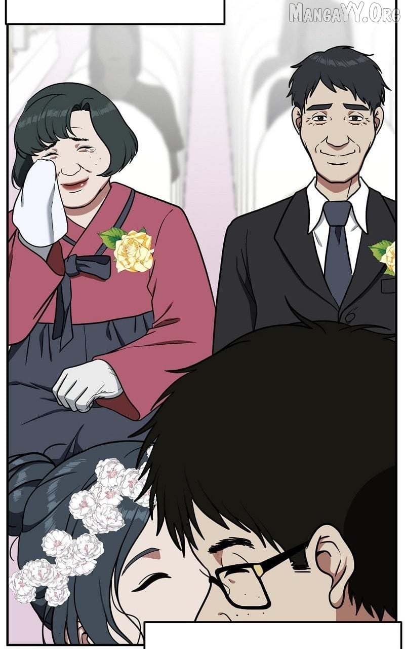 Change Me Chapter 85 - page 155